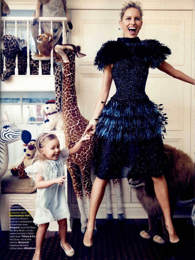 TATLER RUSSIA may 14 GIAMBATTISTA VALLI
