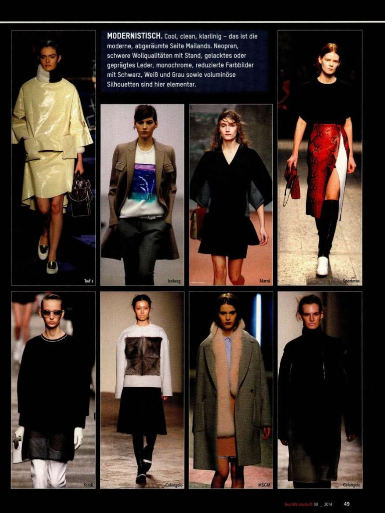 Textil Wirtschaft GER 2014-2-27 pag 49