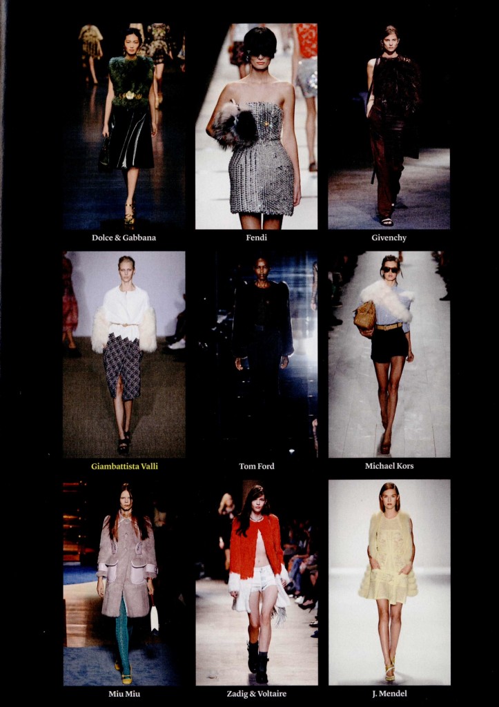 EDELWEISS SWITZERLAND mar 14 GIAMBATTISTA VALLI