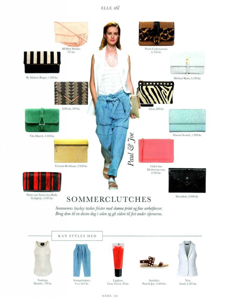 Elle DEN 2014-7-1 pag 68