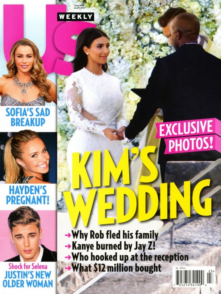 SUNO_US Weekly_June 9, 2014 Cover