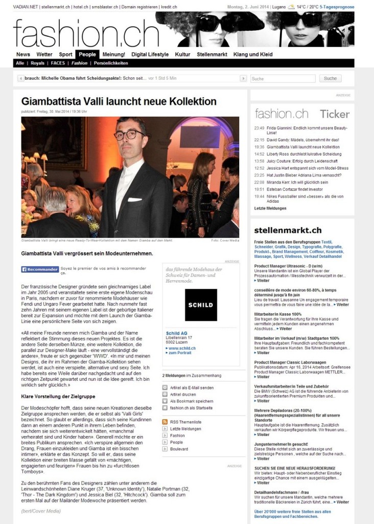 fashion.ch 30 may 14 GIAMBATTISTA VALLI
