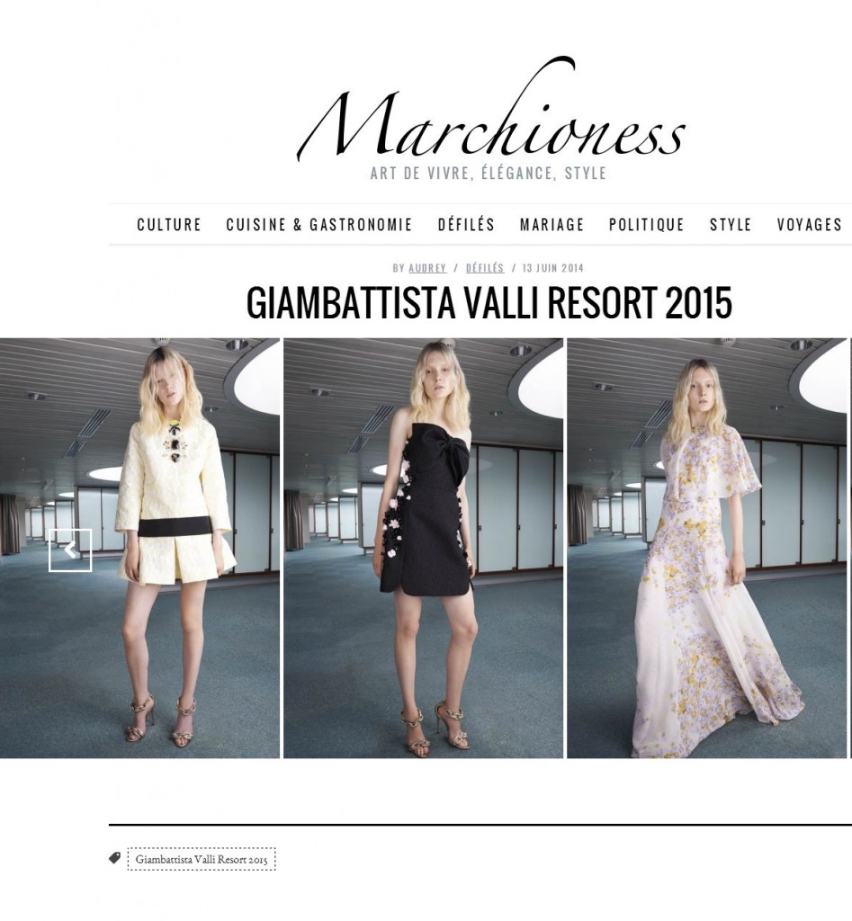 marchioness.fr 13 jun 14 GIAMBATTISTA VALLI 1
