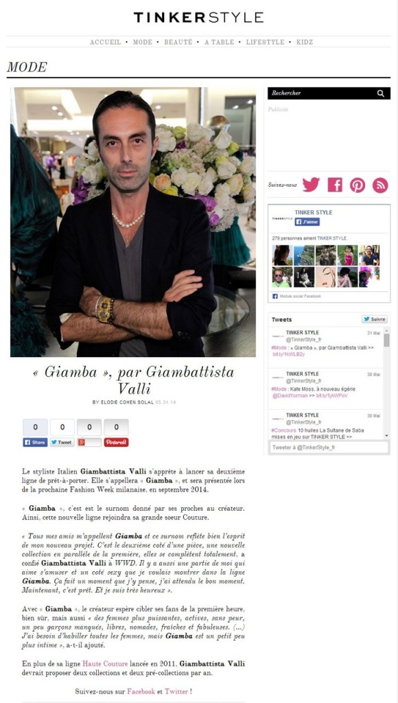 mode.tinkerstyle.com 31 may 14 GIAMBATTISTA VALLI