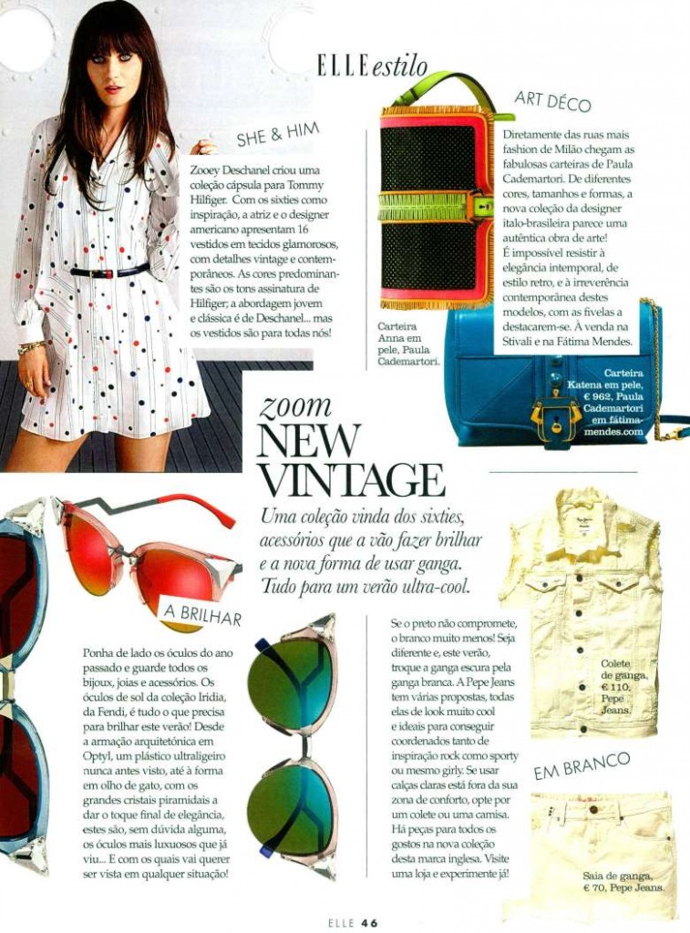 Elle POR 2014-7-1 pag 46