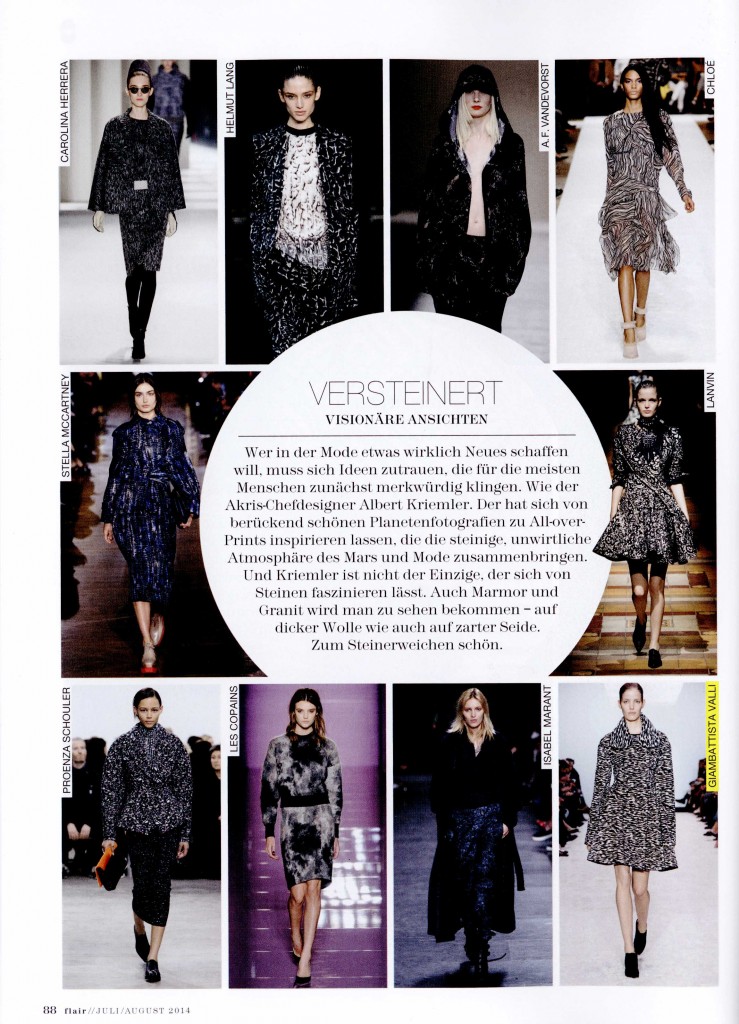 FLAIR GERMANY jul-aug 14 GIAMBATTISTA VALLI 1