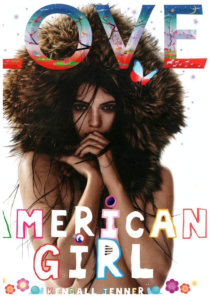 LOVE - JUL14 - COVER