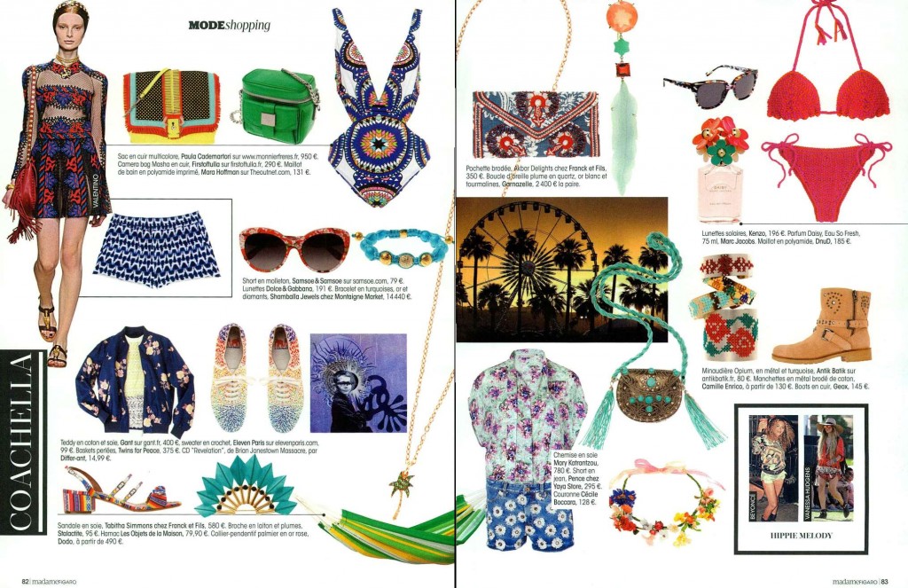 Madame Figaro Pocket FRA 2014-7-1 pag 82