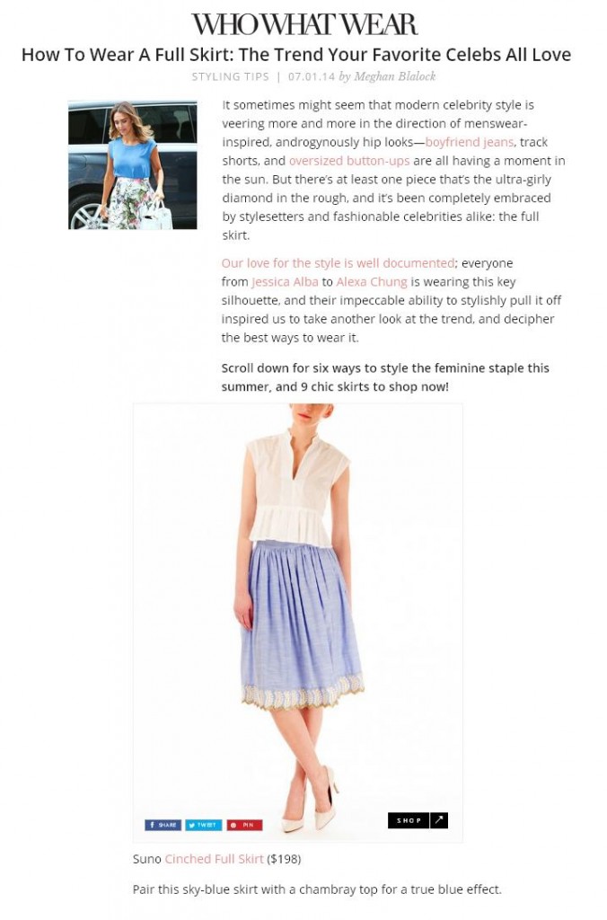 SUNO_WhoWhatWear.com_July 1,2014