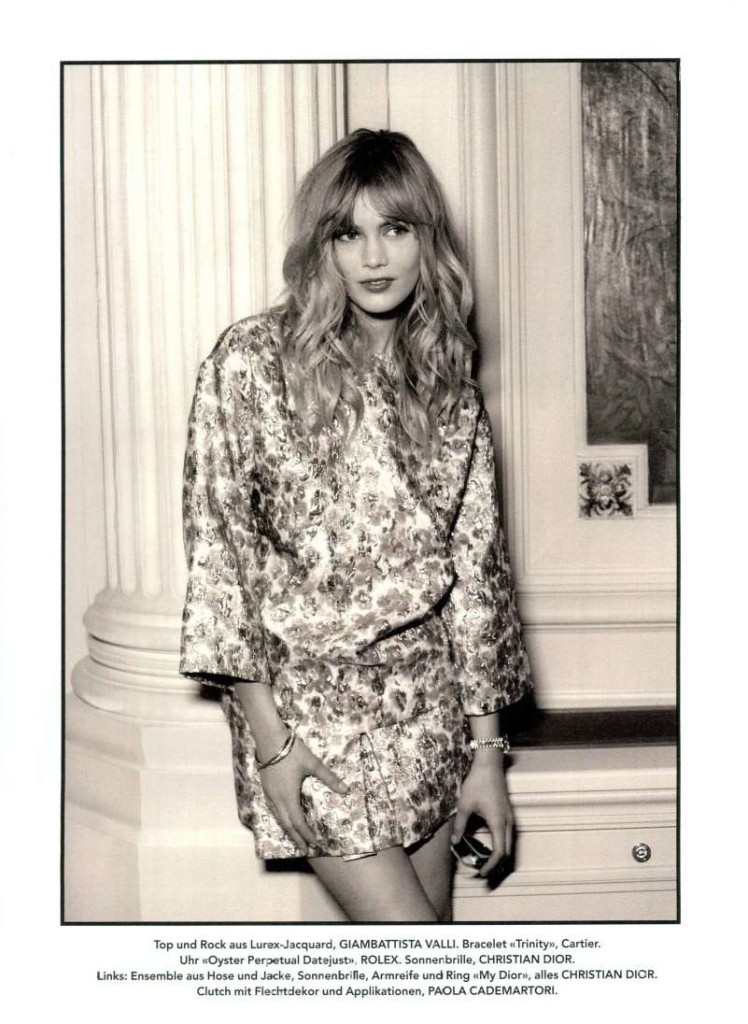 Schweizer Illustrierte Style CH - Seaside 2014-7-1 pag 39