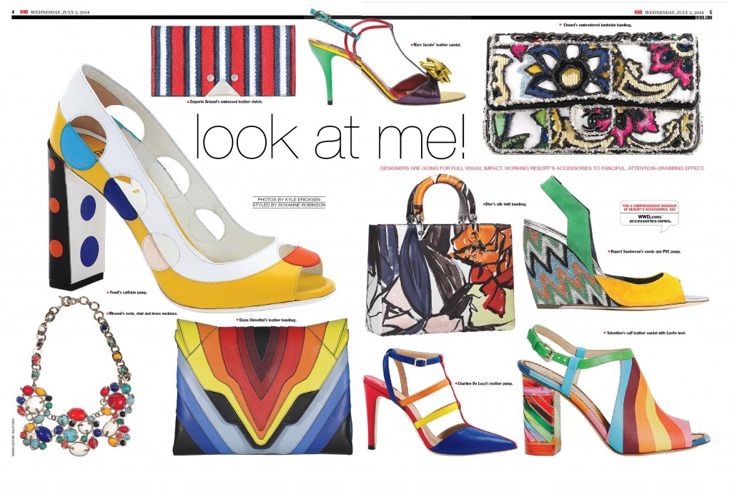WWD_CHARLINEDELUCA_SPREAD_7.2.2014