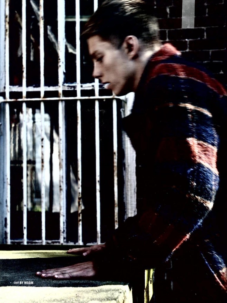 MSGM - 10 MEN - SETTEMBRE 2014 (2)