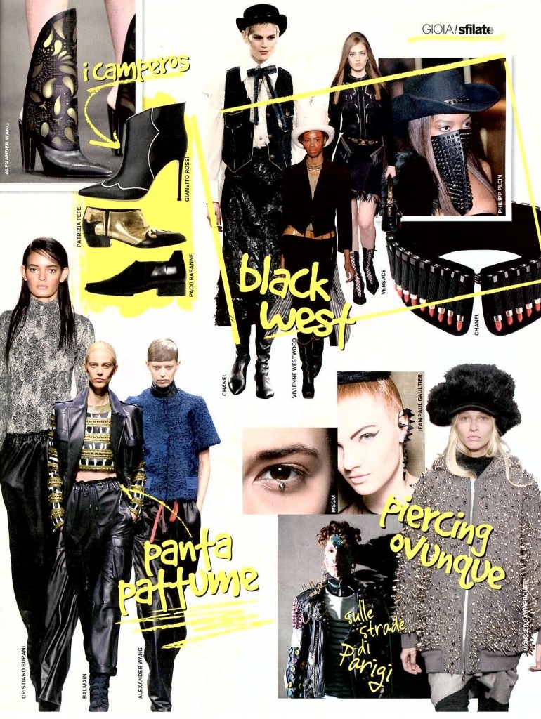 MSGM - GIOIA - 18 AUGUST 2014