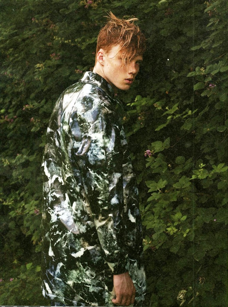 MSGM - HUNTER - FW14-15