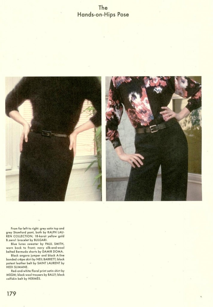 MSGM - THE GENTLEWOMAN - AW14-15