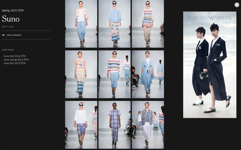 Suno - NYTimes. - September 5, 2014