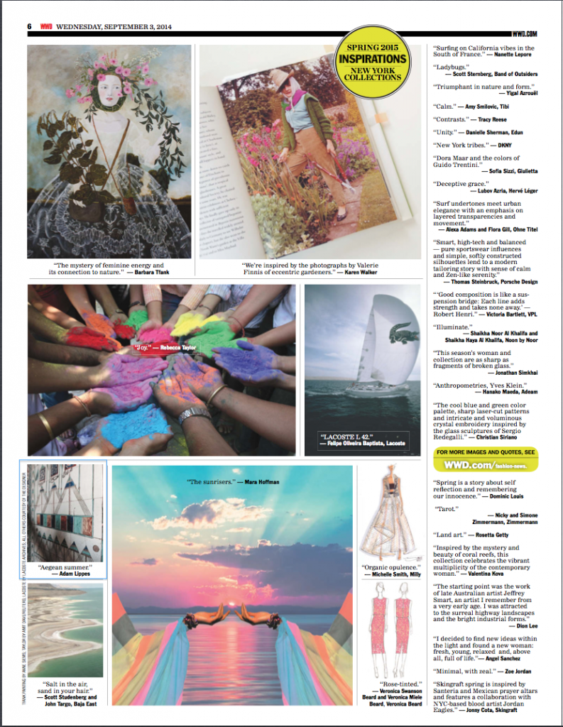 WWD AL CREDIT 3 SEPTEMBER 2014