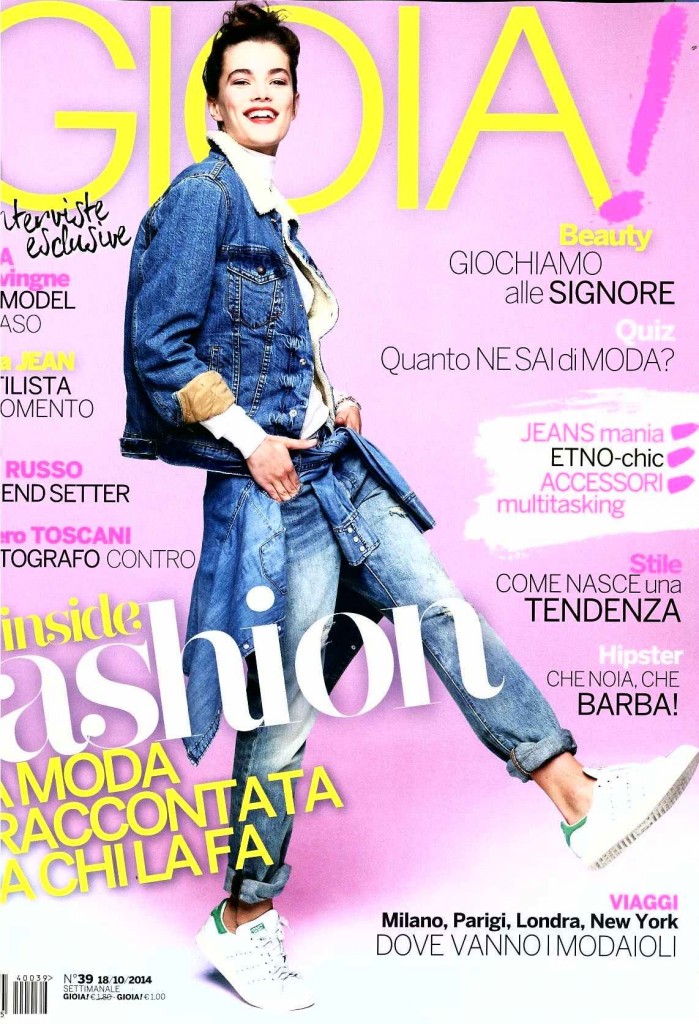 GIOIA - 18.09.14 - COVER