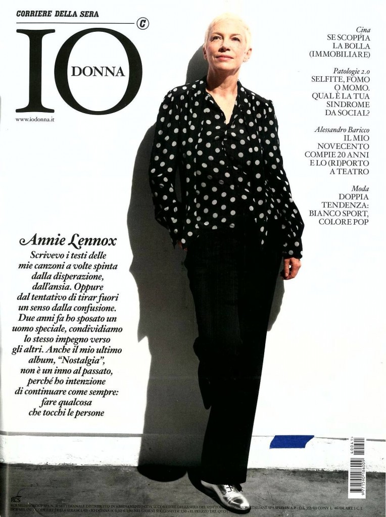 IO DONNA - 4.10.14 - COVER
