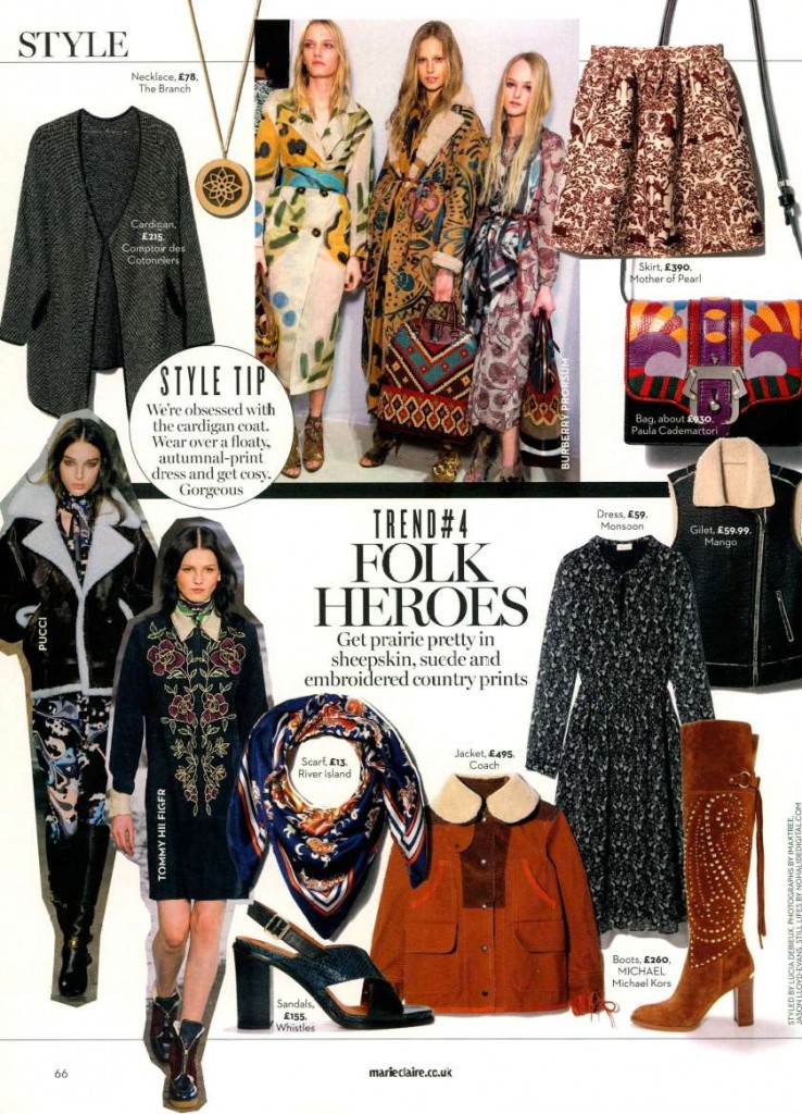 Marie Claire UK 2014-10-1 pag 66