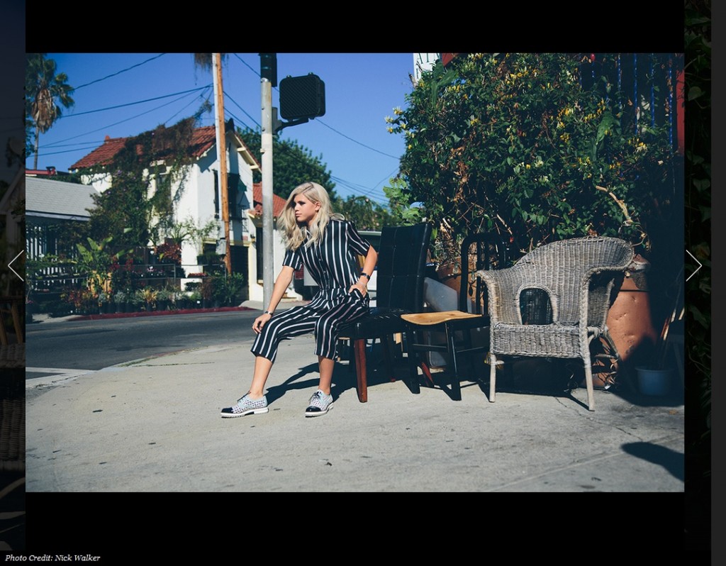 Suno - Elle.com - October 3, 2014 2