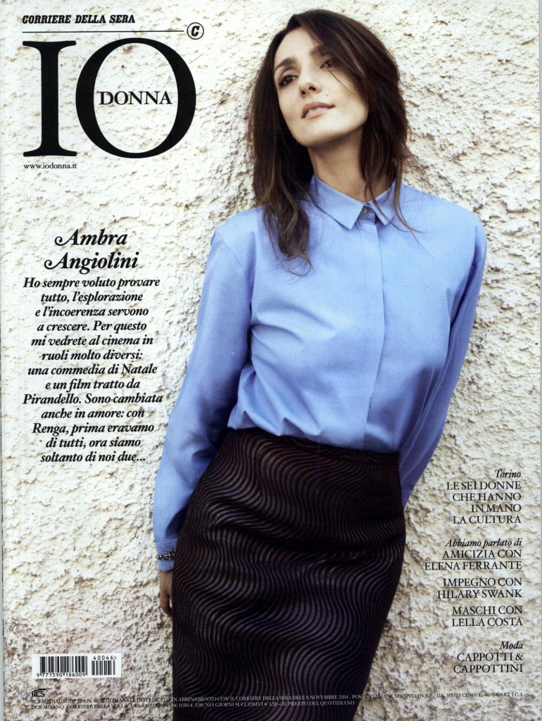 IO_DONNA_08.11.14_COVER