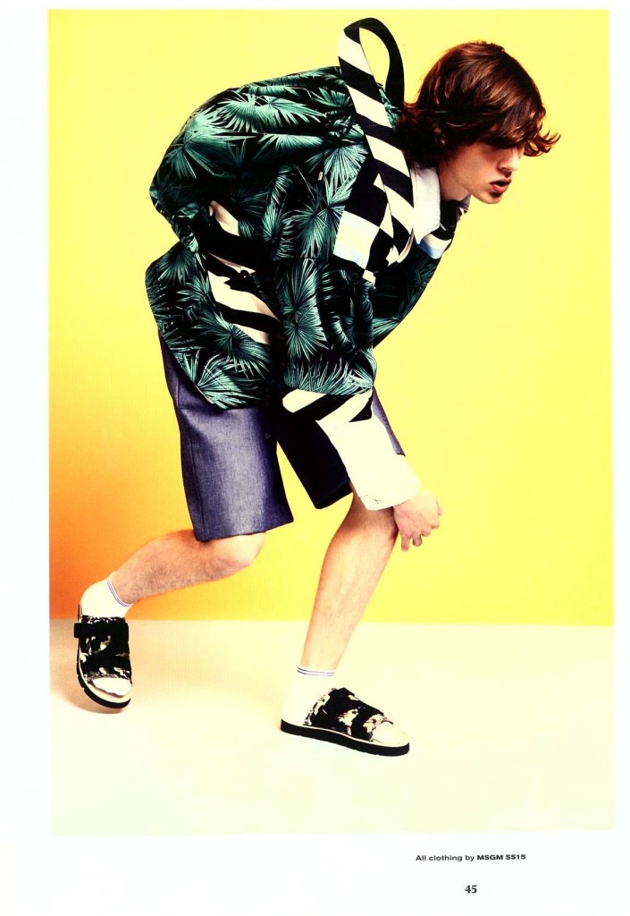MSGM -  WONDERLAND -  NOV_DEC14 (2)