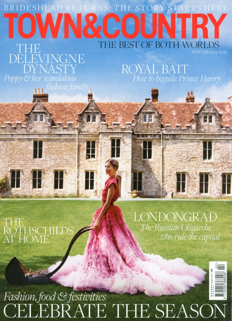 Town & Country Winter 14 001 copia