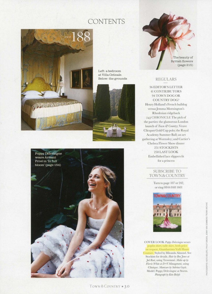 Town & Country Winter 14 002