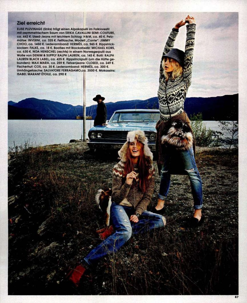 INSTYLE DE, DECEMBER 2014 pag 87