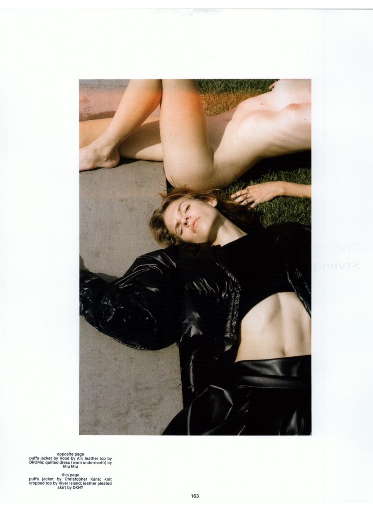 U.K. - DAZED&CONFUSED - DROME WOMEN - 162 - 01-11-2014_Image2