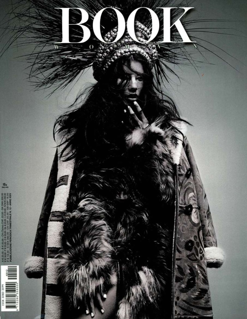 Book Moda Mag Donna ITA 2014-12-1 Cover