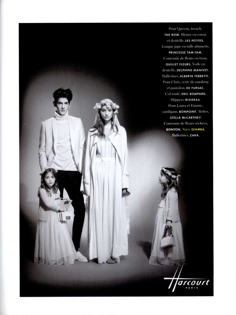 ELLE 16 jan 15 GIAMBA