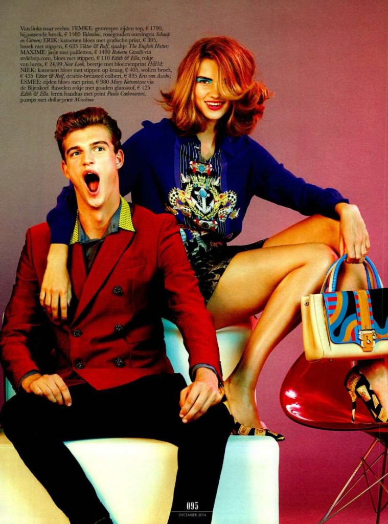 Elle NDL 2014-12-1 pag 95