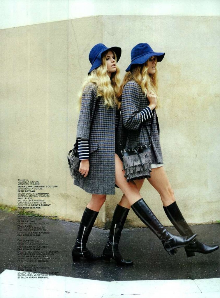 JALOUSE FRANCE, December 2014 pag 153