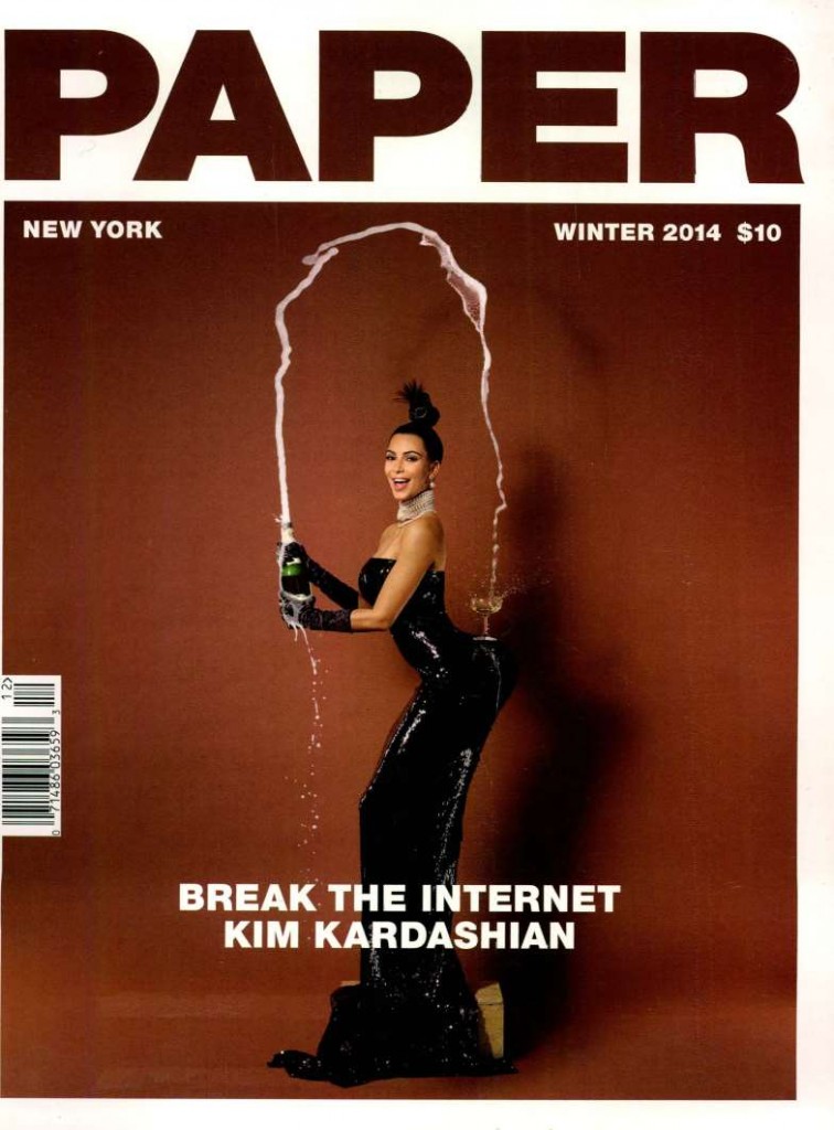 PAPER DATED DECEMBER 1ST 2014 Cover