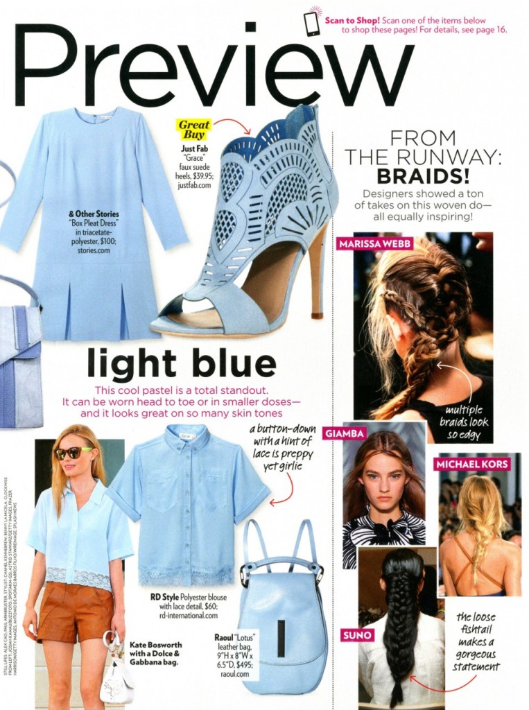 Suno - People StyleWatch - February 2015 2