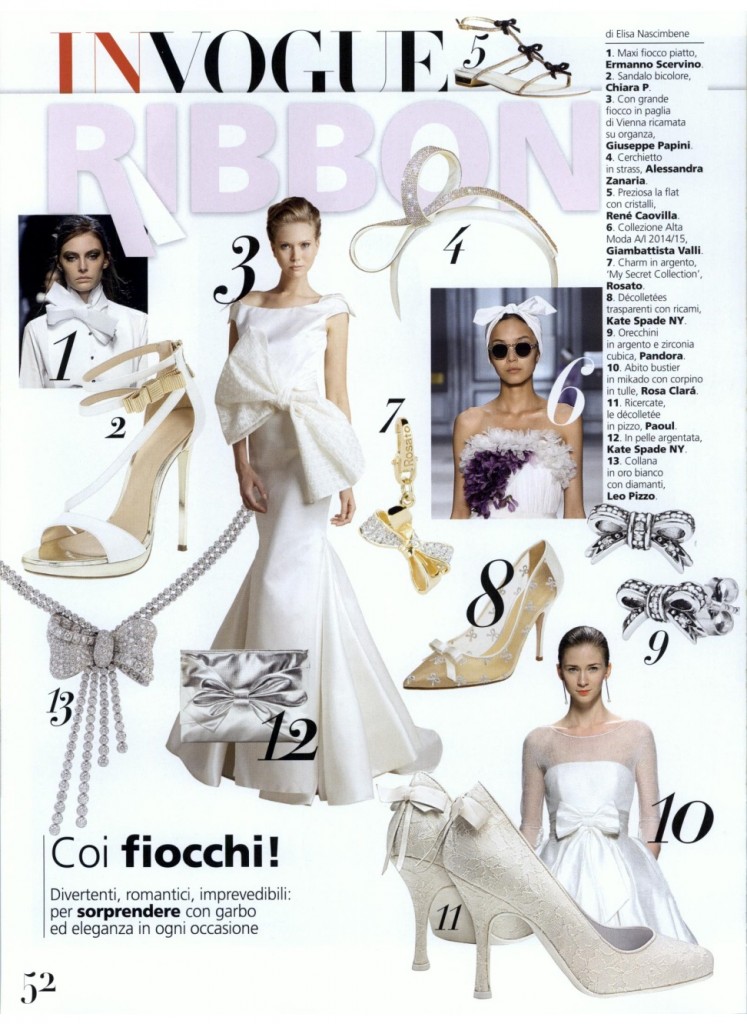 Vogue Sposa 1.15 p.52