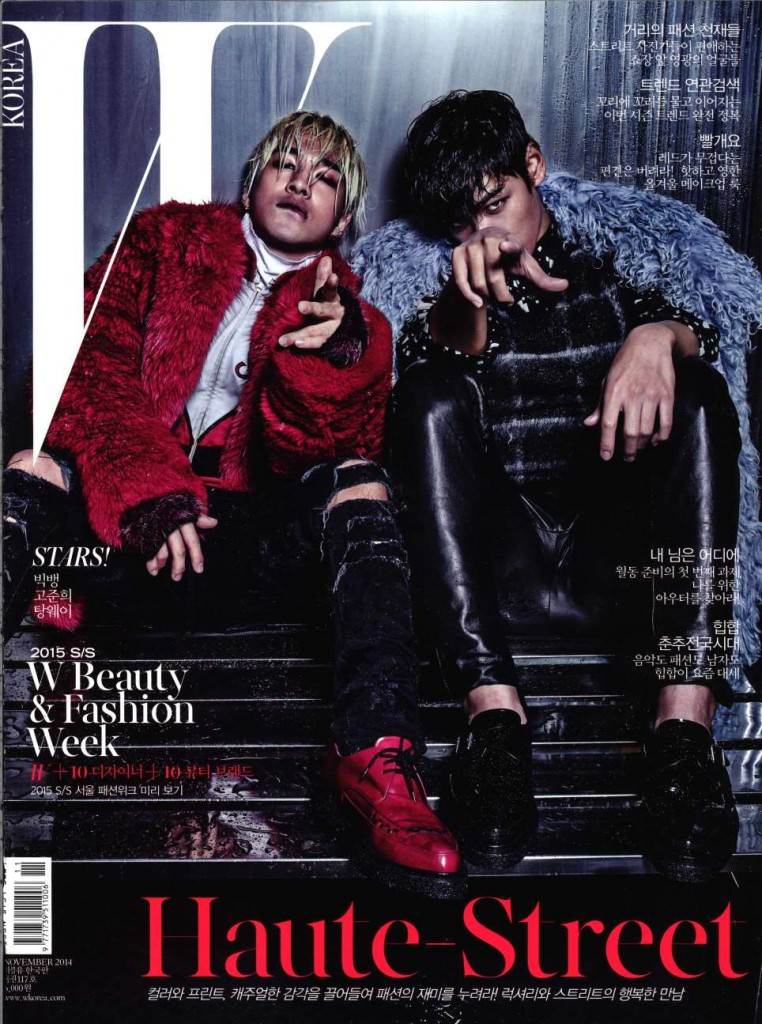 W KOR 2014-11-1 Cover