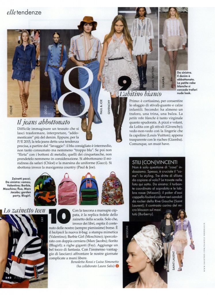 Elle 3.15 p.242