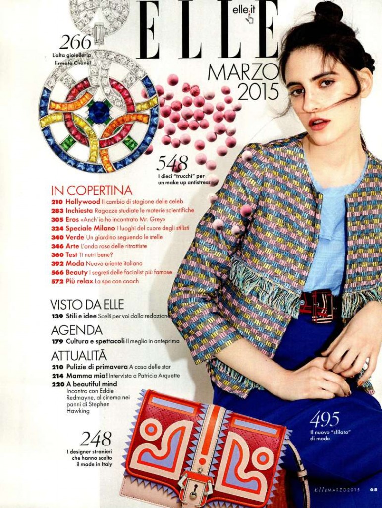 Elle ITA 2015-3-1 pag 65
