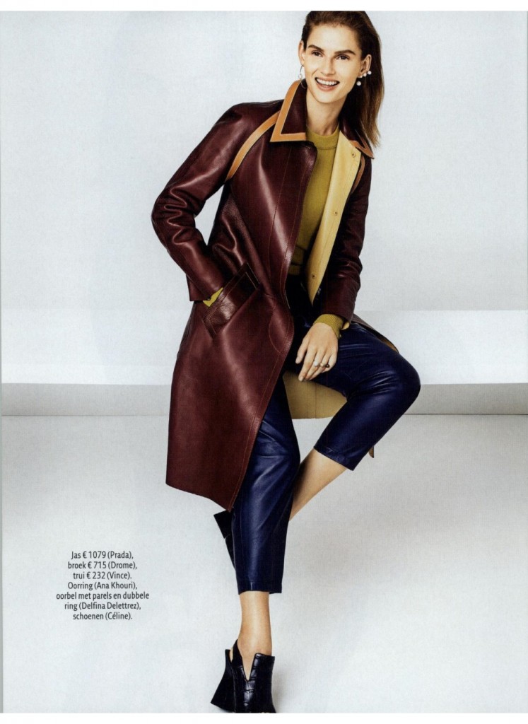 HOLLAND - GLAMOUR - DROME WOMEN - 132 - 01-01-2015_Image1