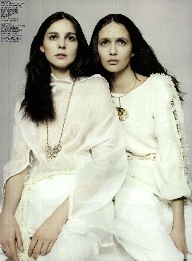 JALOUSE FRANCE February 2015, pag 103
