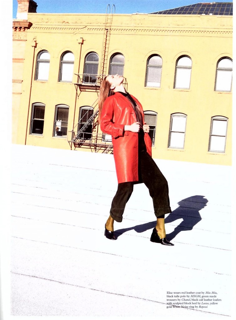 MSGM - POP - SS15 (2)