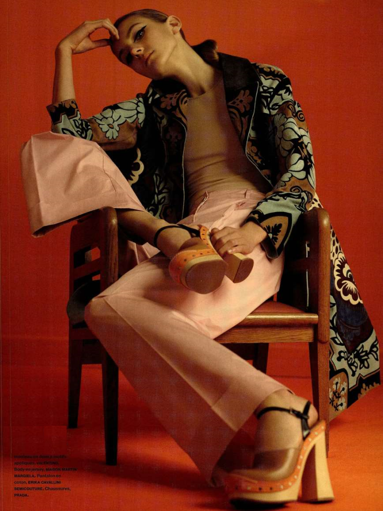 NUMERO FRANCE February 2015, pag 160