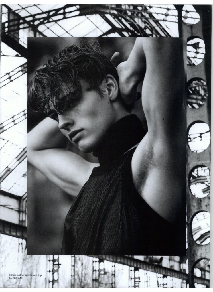 U.K. - ROLLACOASTER - DROME MEN - 251 - 01-01-2015_Image1
