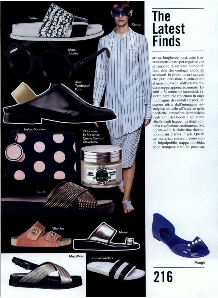 Vogue Accessory 3.15 p.216
