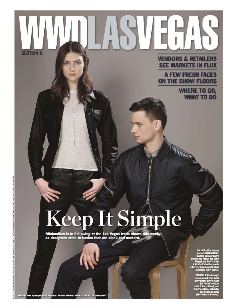 WWD USA 2015-2-17 Cover