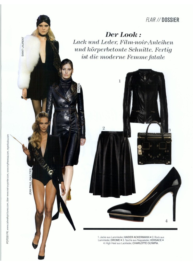 GERMANY - FLAIR - DROME WOMEN - 73 - 01-03-2015_Image1