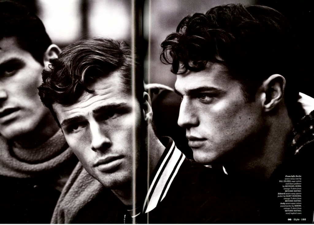 MSGM - GQ STYLE - SS15(1)